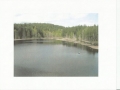 #16colour pic of Chem. Lake that day